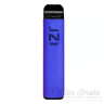 Одноразовая электронная сигарета IZI XS - Blueberry (Черника)