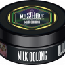 Табак MustHave - Milk Oolong (с ароматом чая "Молочный Улун") 125 гр