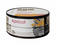 Табак Sebero - Apricot (Абрикос) 25 гр