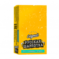 Табак СЕВЕРНЫЙ - Русская Шарлотка 20 гр