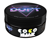 Табак Duft - Coconut (Кокос со сливками) 100 гр