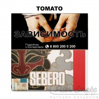 Табак Sebero - Tomato (Томат) 200 гр