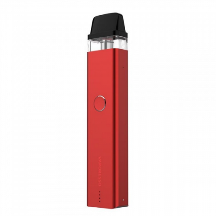 Устройство Vaporesso XROS Mini (Cherry Red)