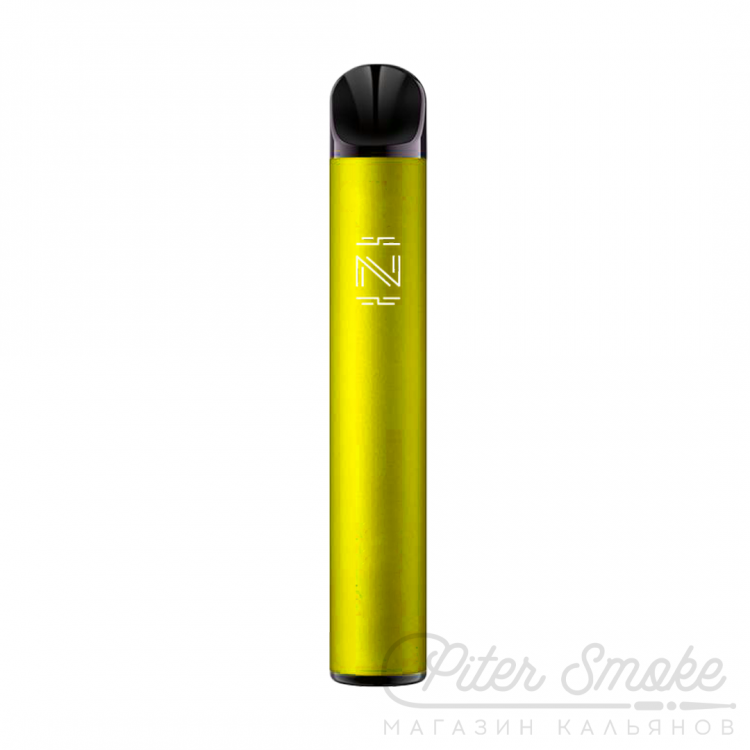 Одноразовая электронная сигарета IZI XL - Srawberry Banana (Клубника, Банан)