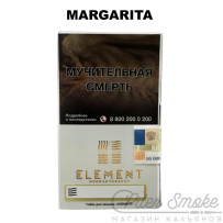 Табак Element Воздух - Margarita (Маргарита) 40 гр