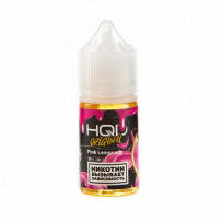 Жидкость HQD Original Salt - Pink Lemonade 30 мл (20 мг)