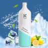 Одноразовая электронная сигарета Koomii 5000 - Blueberry Lemonade Ice (Лимонад)