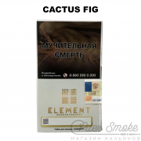 Табак Element Воздух - Cactus Fig (Кактусовый Финик) 40 гр