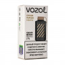 Одноразовая электронная сигарета Vozol Gear 8000 - Смузи персик манго