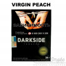 Табак Dark Side Core - Virgin Peach (Персик) 30 гр