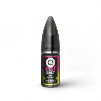 Жидкость RIOT Salt - Pink Grenade (клубничный лимонад) 10 мл (20 мг)