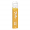 Одноразовая электронная сигарета Chillax 1200 - Pineapple Honey Melon (Ананас и Медовая Дыня)