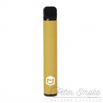 Одноразовая электронная сигарета JomoTech Easy Smoke 800 Puffs - Latte