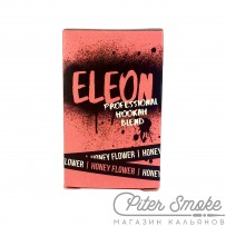 Бестабачная смесь Eleon - Honey Flower (Цветочный мёд) 50 гр