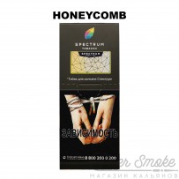 Табак Spectrum Hard Line - Honeycomb (Фруктовый мёд) 100 гр