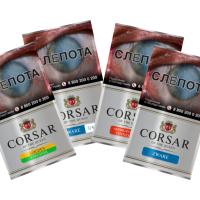 Табак для самокруток Corsar of the Queen - Вирджиния 35 гр