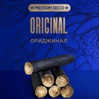Табак Kraken Medium Seco - Ориджинал 30гр