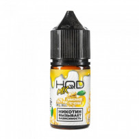 Жидкость HQD MIX IT Salt - Лимонное Печенье 30 мл (20 мг)