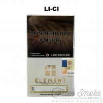Табак Element Воздух - Li-Ci (Личи и цитрус) 40 гр