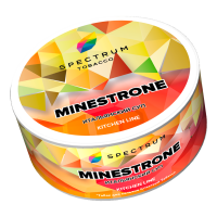 Табак Spectrum - Minestrone (Итальянский суп) 25 гр