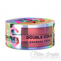 Табак HighFlex - Double Cola (Двойная кола) 20 гр