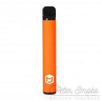 Одноразовая электронная сигарета JomoTech Easy Smoke 800 Puffs - Peach Ice