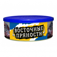 Табак СЕВЕРНЫЙ - Восточные пряности 100 гр