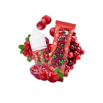 Жидкость Slurm SALT - Redberry Jam (Кислый джем из брусники и клюквы) 30мл (20мг)