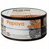 Табак Sebero - Papaya (Папайя) 25 гр