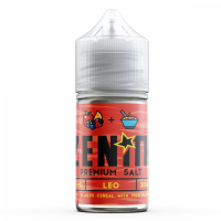 Жидкость Zenith Salt - Leo 30 мл (20 мг)