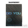 Табак DO YOU - Raspberry (малина) 50 гр
