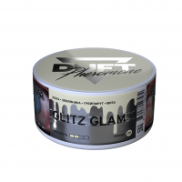 Табак Duft Pheromone - GLITZ GLAM (Кола, Земляника, Грейпфрут, Мята) 25 гр
