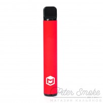 Одноразовая электронная сигарета JomoTech Easy Smoke 800 Puffs - Strawberry