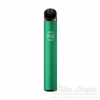 Одноразовая электронная сигарета IZI XL - Berry Needles (Ягодная Хвоя)