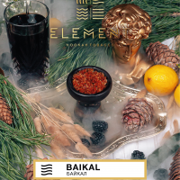 Табак Element Воздух - Baikal (Напиток Байкал) 25 гр