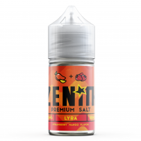 Жидкость Zenith Salt - Lyra 30 мл (20 мг)