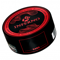Табак Inferno Hard - Ежевика 25 гр