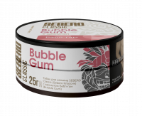 Табак Sebero - Bubble gum (Бабл Гам) 25 гр