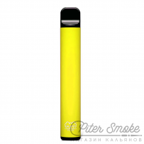 Одноразовая электронная сигарета PUFF BAR Plus - Mango Pineapple