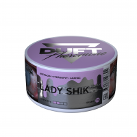 Табак Duft Pheromone - LADY SHIK (Апельсин, Грейпфрут, Ананас) 25 гр