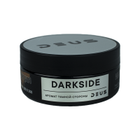 Табак Deus - Darkside (Печенье Курабье) 100 гр