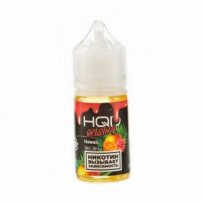 Жидкость HQD Original Salt - Hawaii 30 мл (20 мг)