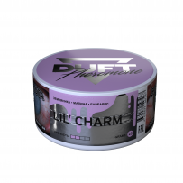 Табак Duft Pheromone - LIL’ CHARM (Земляника, Малина, Барбарис) 25 гр