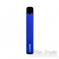 Одноразовая электронная сигарета Gippro Neo - Blueberry (Голубика)