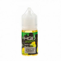 Жидкость HQD Original Salt - Lemon Lime 30 мл (20 мг)