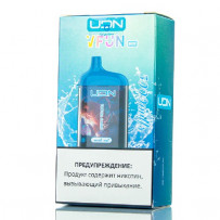 Одноразовая электронная сигарета UDN VFUN BOX 5000 - Tropical Gummie (Тропические Мишки)
