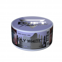 Табак Duft Pheromone - LILY WHITE (Кокос, Ананас, Киви) 25 гр