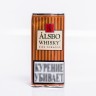 Табак для самокруток ALSBO - Whisky 50 гр