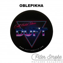 Табак Duft - Oblepiha (Облепиха) 100 гр