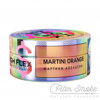 Табак HighFlex - Martini Orange (Мартини с Апельсином) 20 гр